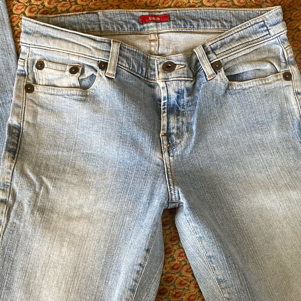 VINTAGE GUESS FOR MARCIANO JEANS!!!!